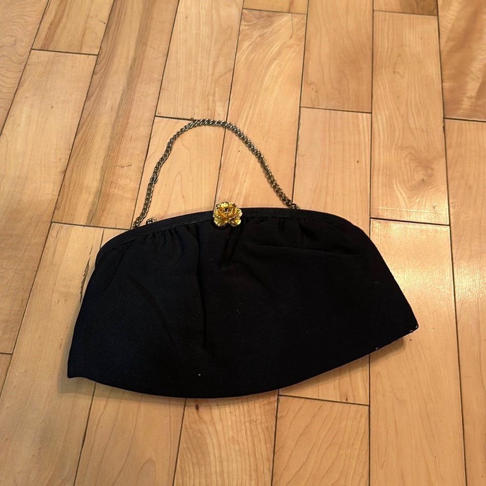 Vintage Handbag